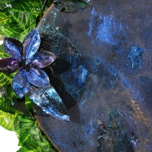 Chimeric Alchemy of the Cosmos by Mark Stafford 