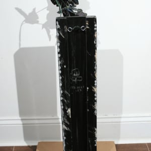 bicameral display 23 by Mark Stafford 