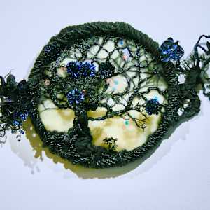 the Allegory of Survival by Mark Stafford