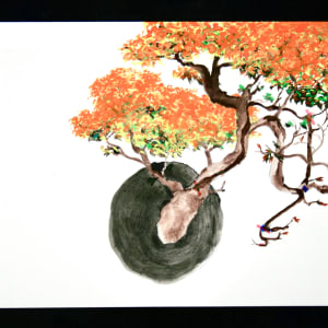 Libra by Mark Stafford