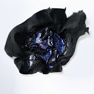 Emerging through the Void by Mark Stafford