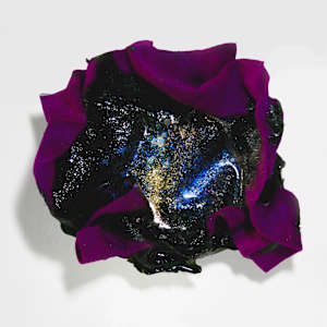 Awoken in an Unfixed Position by Mark Stafford