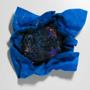 Flailing into place again by Mark Stafford