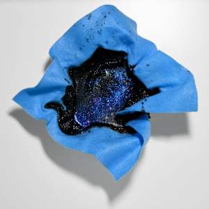 As Melody Subsides into Harmony by Mark Stafford