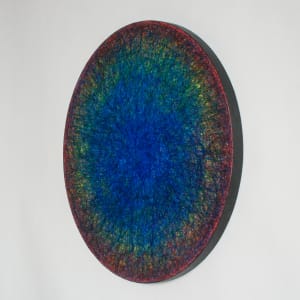 The Initiating Sequence, Mantras over matter. by Mark Stafford 