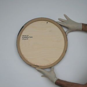 The Initiating Sequence, Mantras over matter. by Mark Stafford 