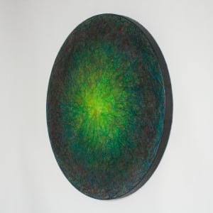 The Initiating Sequence, Mantras over matter. by Mark Stafford 