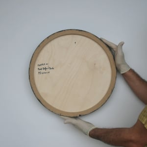 The Initiating Sequence, Mantras over matter. by Mark Stafford 