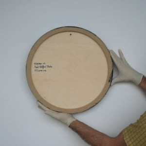 The Initiating Sequence, Mantras over matter. by Mark Stafford 