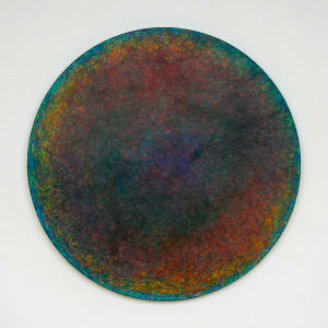 The Initiating Sequence, Mantras over matter. by Mark Stafford 