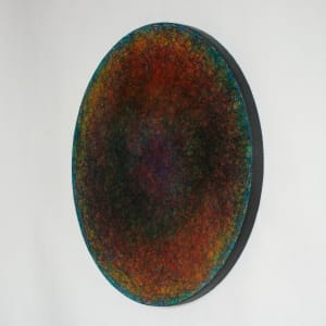 The Initiating Sequence, Mantras over matter. by Mark Stafford 