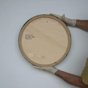 The Initiating Sequence, Mantras over matter. by Mark Stafford 