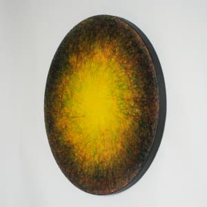 The Initiating Sequence, Mantras over matter. by Mark Stafford 