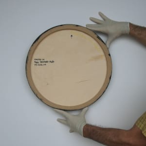 The Initiating Sequence, Mantras over matter. by Mark Stafford 