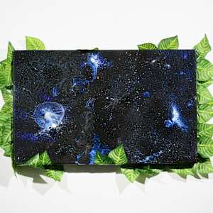 Panspermia by Mark Stafford