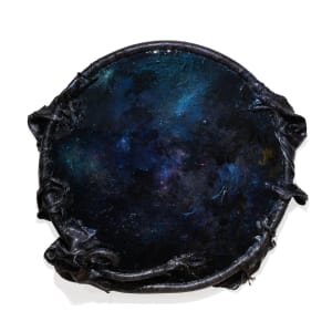 Observations and Metaphors by Mark Stafford  Image: Frontal