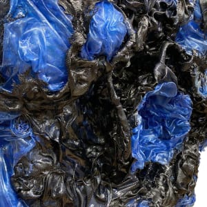 Enlightened Matters by Mark Stafford  Image: 3/4 detail