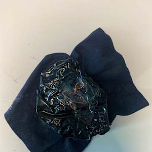 Always Look on the Bright side of Life by Mark Stafford 