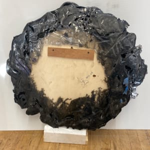 Mantra, nine by Mark Stafford  Image: Image of verso en rest