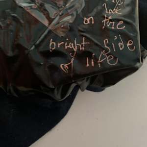 Always Look on the Bright side of Life by Mark Stafford 