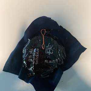 Emerging through the Void by Mark Stafford 