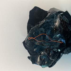 Entangled Dispositions by Mark Stafford 