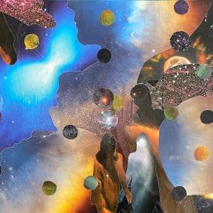 The Recollection by Mark Stafford