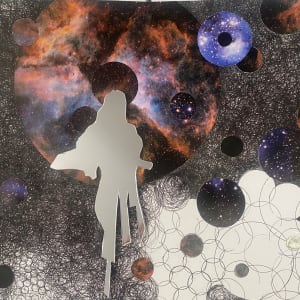 The Transfiguration of Space, Time, and Identity. by Mark Stafford