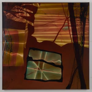 Untitled by Helen Pashgian