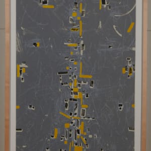 Climbing Spider Raga Rag by Lee Mullican