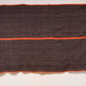 Blanket by Oaxaca, Mexico