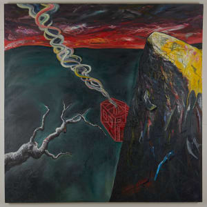 Dead Cherries by Pierre Picot