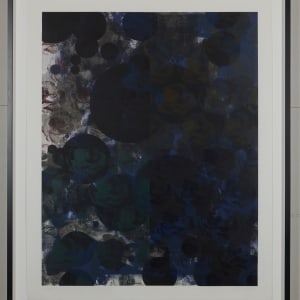 Mater Rosa V by Sabine Ott