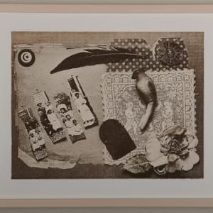 Untitled by Betye Saar