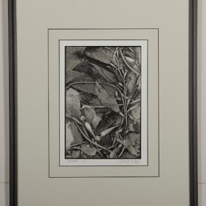 Seaweed (Version 2) by Cindy McIntyre