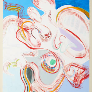 Untitled by Cathie Partridge