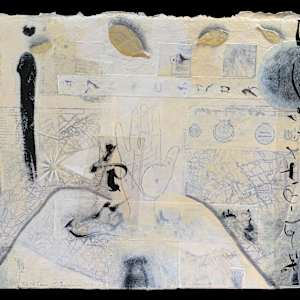 Soaring Over Paris, Day Out of  Time by Kathleen O'Brien, Image 1.