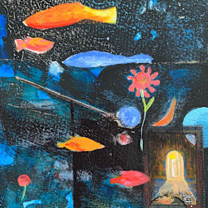 To You 12 by Kathleen O'Brien, Image 1.