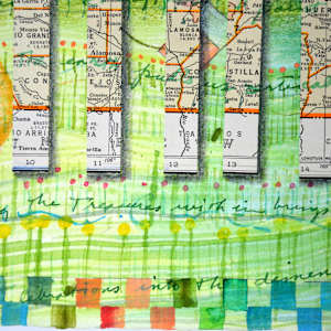 40th Parallel by Kathleen O'Brien, Image 2.