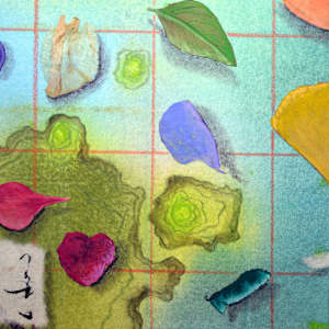 50 Botanicals by Kathleen O'Brien, Image 2.