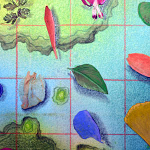 50 Botanicals by Kathleen O'Brien, Image 3.