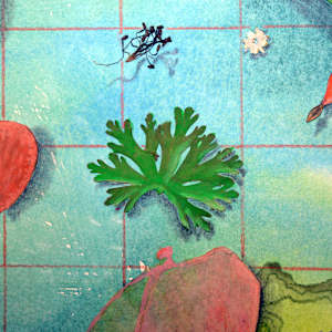50 Botanicals by Kathleen O'Brien, Image 4.