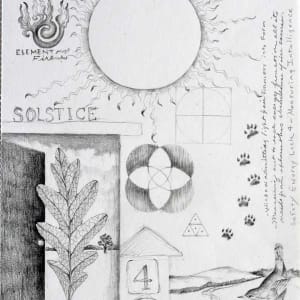 Atlas of the Year 4  Image: Atlas of the Year 4 drawing