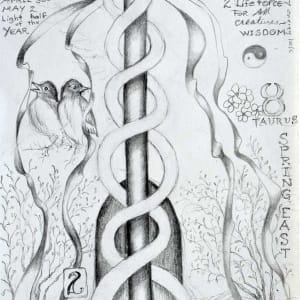 Atlas of the Year 2  Image: Atlas of the Year 2 drawing