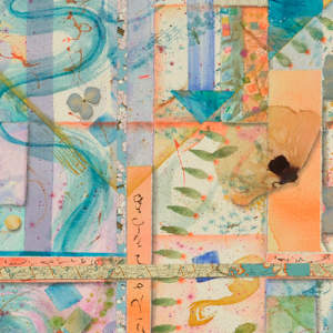 Crossroads and Quadrants by Kathleen O'Brien, Image 2.
