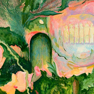 Garden Academy by Kathleen O'Brien, Image 2.