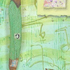 Talisman for Earth by Kathleen O'Brien, Image 2.