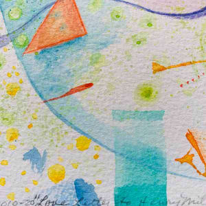 Love Letter to Henry Miller 3  Image: Love Letter to Henry Miller 3 detail