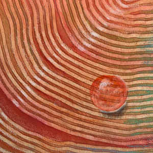 Light of the Earth, 2 by Kathleen O'Brien 