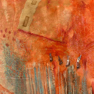 Light of the Earth, 3 by Kathleen O'Brien 